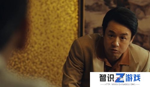 《风中的火焰》以为是最**oss，没想到只是一个小棋子，让观众失望