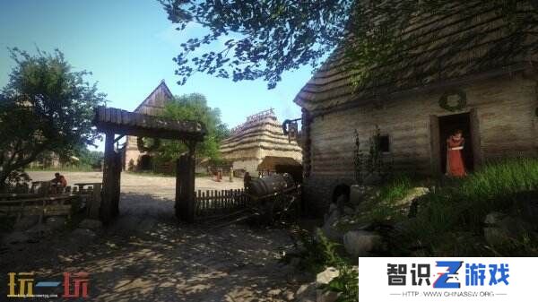Epic喜加一：角色扮演《天国：拯救》限时免费领取