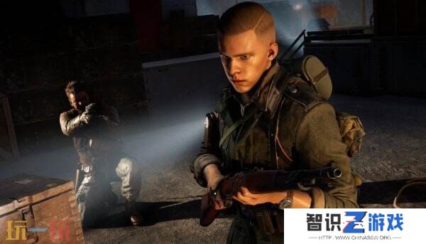 《狙击精英：抵抗》将于1月31日正式发售 现已开启预购
