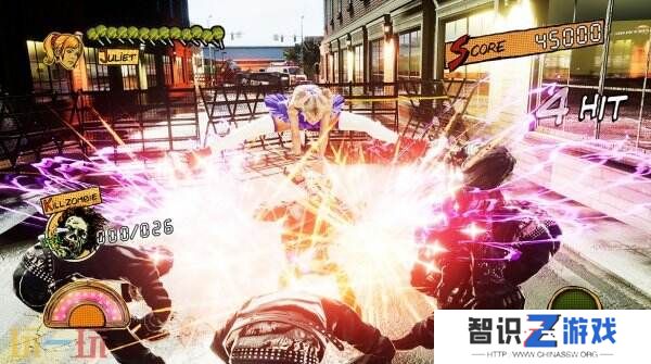 动作游戏《电锯糖心RePOP》将于2025推出噩梦模式