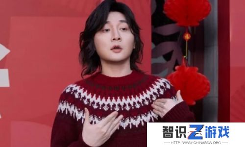 张大仙登上央视跨年晚会，电竞圈再度牌面拉满，网友：比打游戏还燃