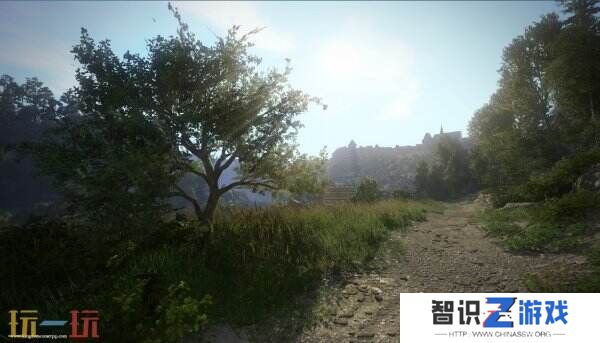 Epic喜加一：角色扮演《天国：拯救》限时免费领取