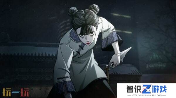 3D动作格斗《异人之下》预Alpha测试推迟至2月27日