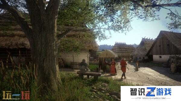 Epic喜加一：角色扮演《天国：拯救》限时免费领取