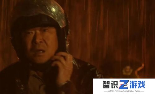 《风中的火焰》以为是最**oss，没想到只是一个小棋子，让观众失望
