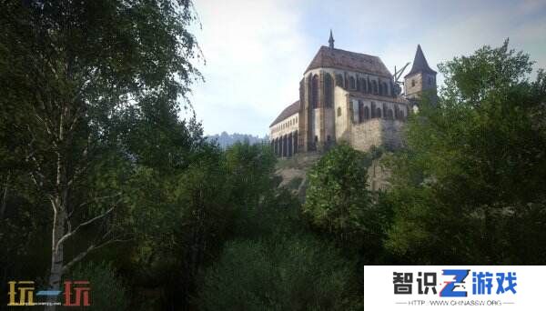 Epic喜加一：角色扮演《天国：拯救》限时免费领取