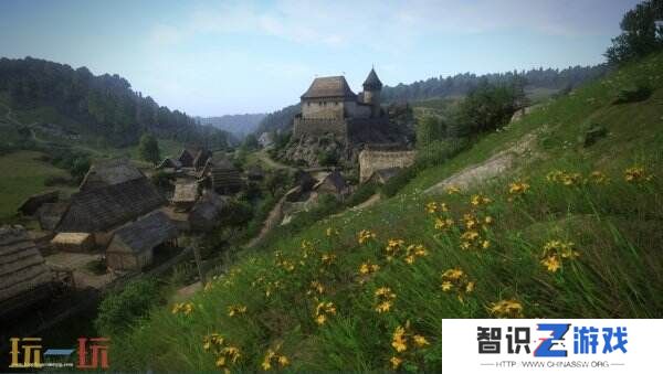 Epic喜加一：角色扮演《天国：拯救》限时免费领取