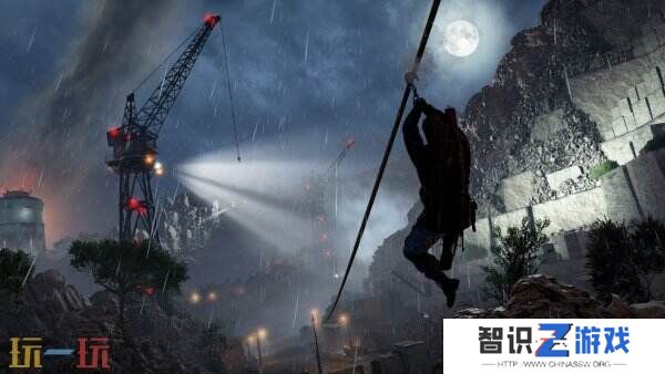 《狙击精英：抵抗》将于1月31日正式发售 现已开启预购