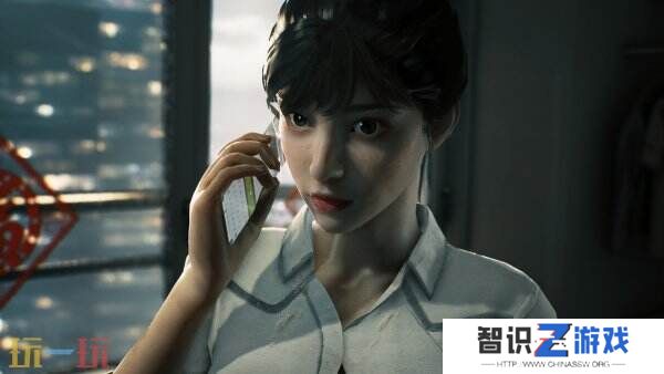 第一人称《光明记忆：无限》移动版将于1月17日推出
