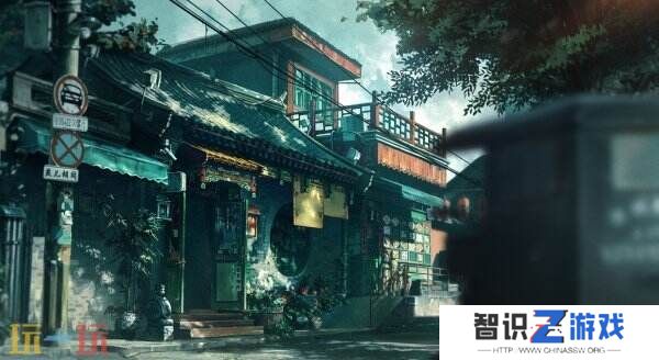 3D动作格斗《异人之下》预Alpha测试推迟至2月27日