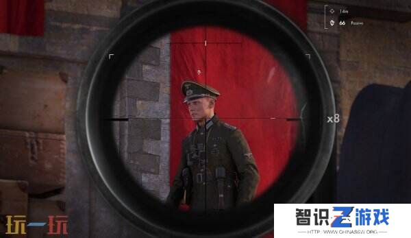《狙击精英：抵抗》将于1月31日正式发售 现已开启预购