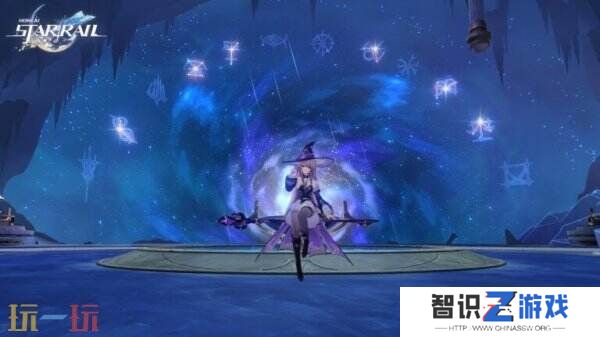《崩坏星穹铁道》3.0版本“再创世的凯歌”将于1月15日推出