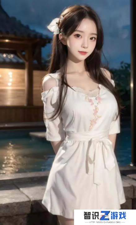 父亲如何用力量为女儿撑起一片繁花似锦的花园？