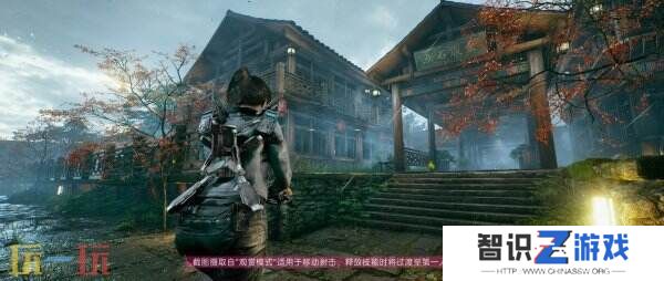 第一人称《光明记忆：无限》移动版将于1月17日推出