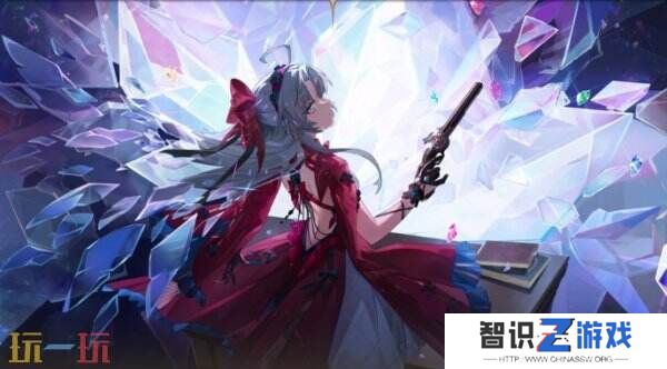 《鸣潮》2.0版本「致缄默以欢歌」现已上线
