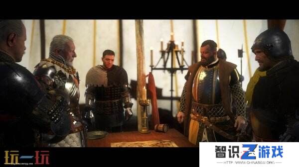 Epic喜加一：角色扮演《天国：拯救》限时免费领取
