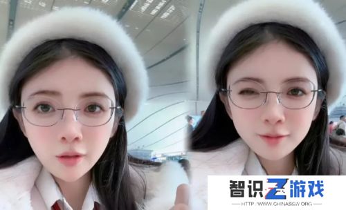 狗头萝莉更换卖饼地点，称要坐11个小时硬座，网友：高铁不坐卖惨