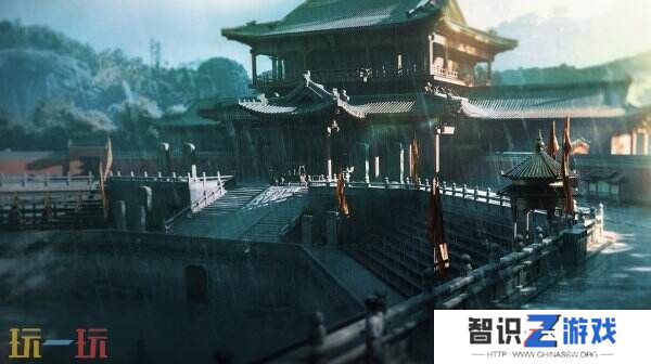 3D动作格斗《异人之下》预Alpha测试推迟至2月27日