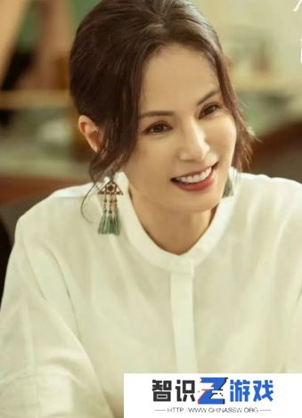 《灿烂的风和海》李若彤气质太绝，逆龄生长让人羡慕，钟楚曦都压不住