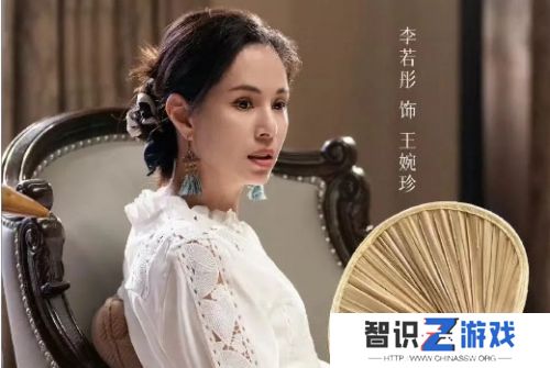 《灿烂的风和海》李若彤气质太绝，逆龄生长让人羡慕，钟楚曦都压不住