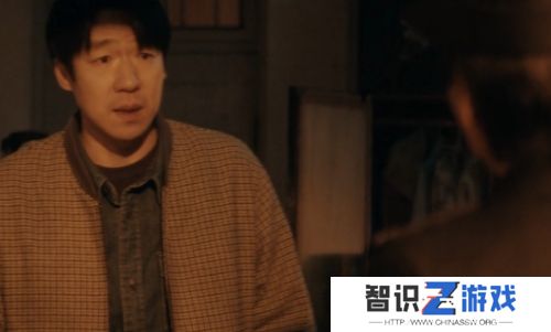 《风中的火焰》以为是最**oss，没想到只是一个小棋子，让观众失望