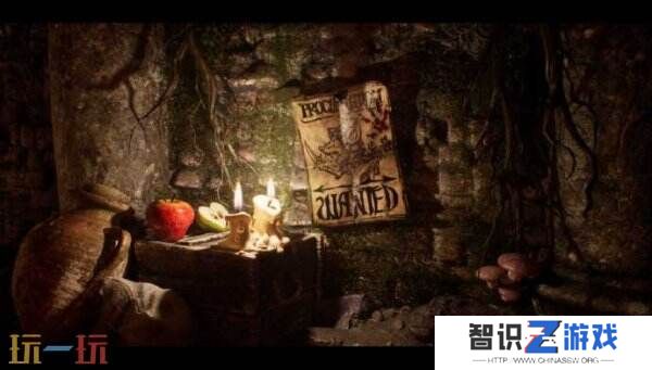 黑暗奇幻游戏《精灵鼠传说》开发者续作情报透露