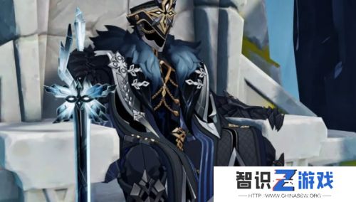 《原神》5.3版本剧情有大刀，好消息：火神没死，坏消息：队长没了