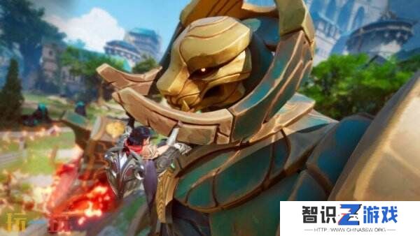 动作冒险《永恒之链》PC试玩demo将于1月21日推出