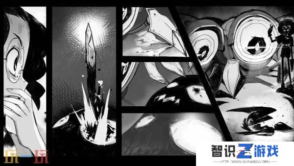 2D回合制日式RPG《Prisma》实机演示公布