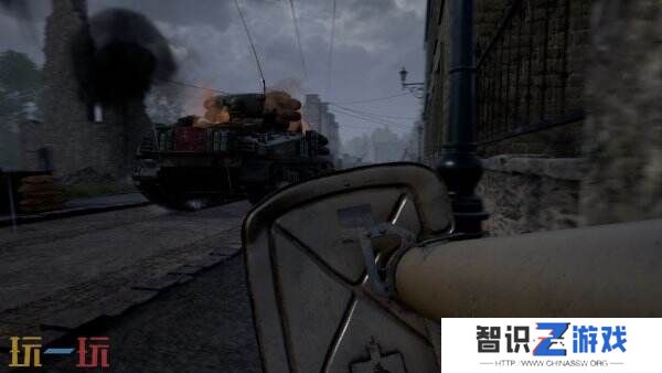 Epic喜加一：第一人称射击《人间地狱》限时一周免费领取