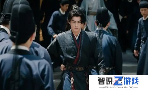 《大奉打更人》遭全网吐嘲，排场越大剧越烂，演技不行就别“尬吹”