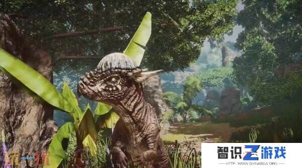 恐龙第一人称射击《原始杀戮：进化》将在PS4平台上线