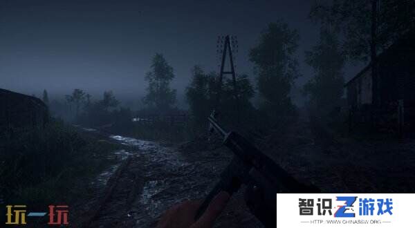 Epic喜加一：第一人称射击《人间地狱》限时一周免费领取