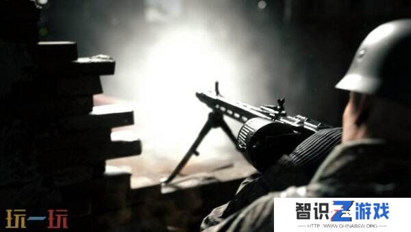 Epic喜加一：第一人称射击《人间地狱》限时一周免费领取