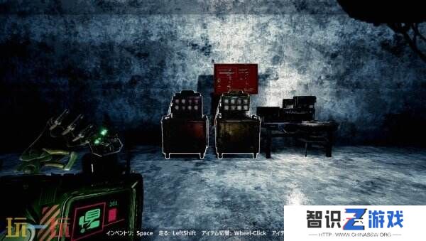 《夺首人偶：寻魂者：岛津怪谈01》即将在Steam推出