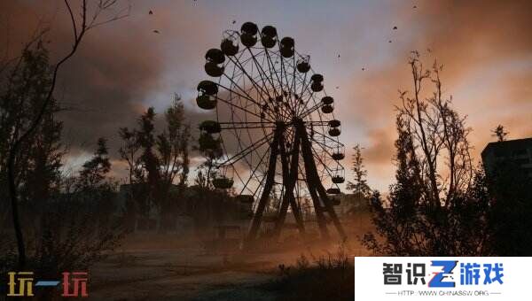 《潜行者2：切尔诺贝利之心》PS5版目前仍未计划推出