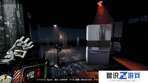 《夺首人偶：寻魂者：岛津怪谈01》即将在Steam推出