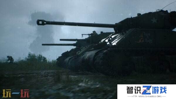 Epic喜加一：第一人称射击《人间地狱》限时一周免费领取