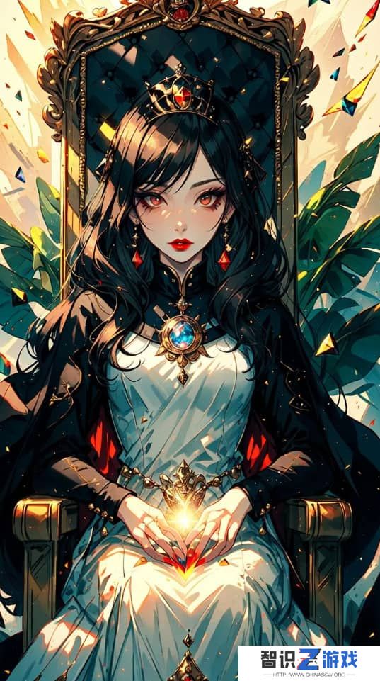 宝贝在镜子前，我是如何深深爱着你的？——一幅画作引发的情感探索