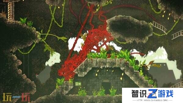 逆转恐怖游戏《红怪》已重新上线XGP平台
