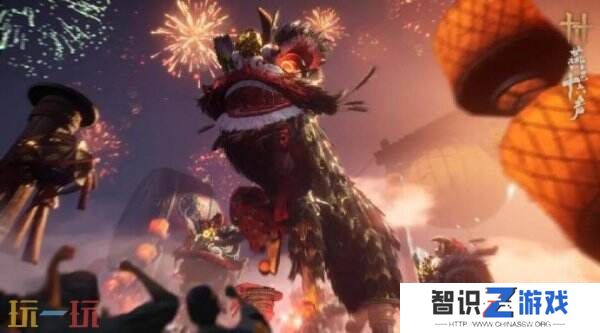 《燕云十六声》更新已发布 同账号多角色功能即将完成