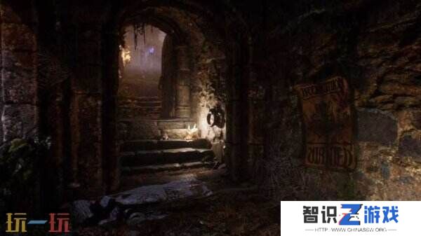黑暗奇幻游戏《精灵鼠传说》开发者续作情报透露