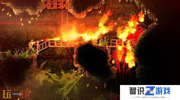 逆转恐怖游戏《红怪》已重新上线XGP平台