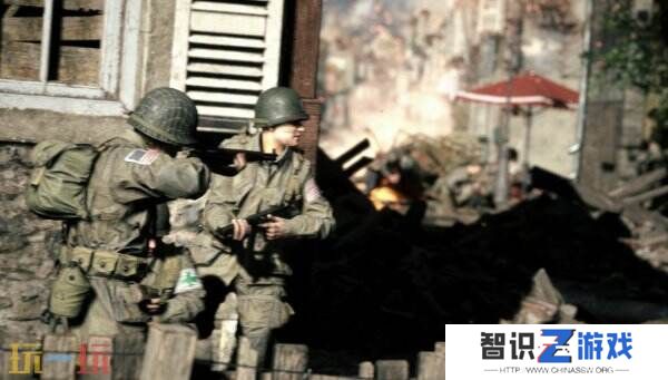 Epic喜加一：第一人称射击《人间地狱》限时一周免费领取