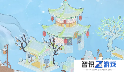 桃源深处有人家冰宇琼楼获取途径
