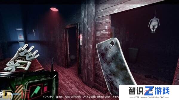 《夺首人偶：寻魂者：岛津怪谈01》即将在Steam推出