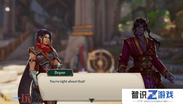动作冒险《永恒之链》PC试玩demo将于1月21日推出