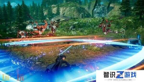 《刀剑神域碎梦边境》将于1月8日更新推出第二赛季