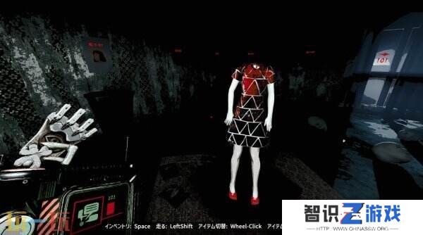 《夺首人偶：寻魂者：岛津怪谈01》即将在Steam推出