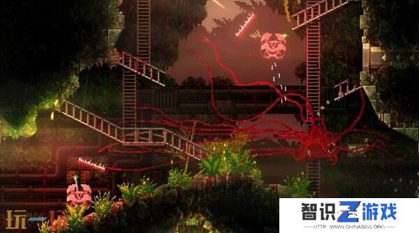 逆转恐怖游戏《红怪》已重新上线XGP平台